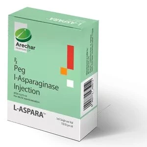 Peg asparaginase 5ml Price