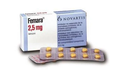 Letrozole price