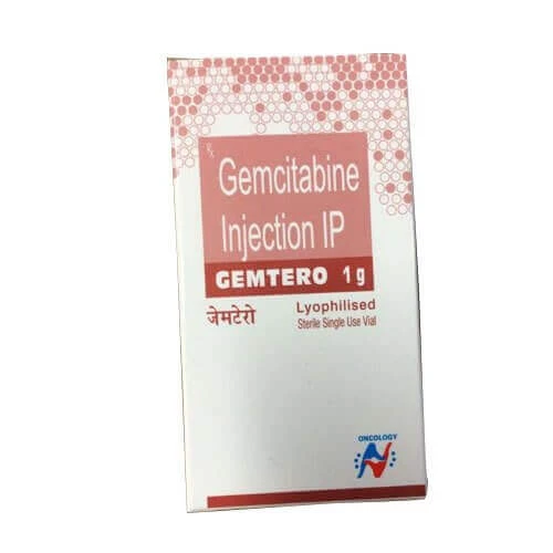 Gemcitabine price