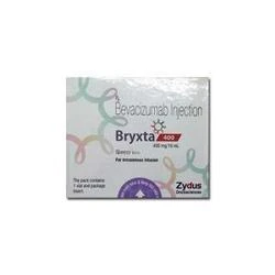 Bevacizumab price