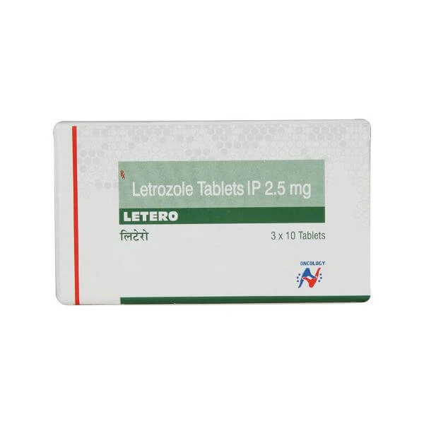 Letrozole price