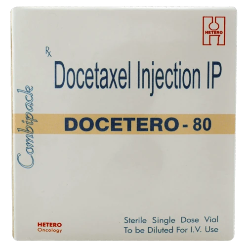 Docetaxel price