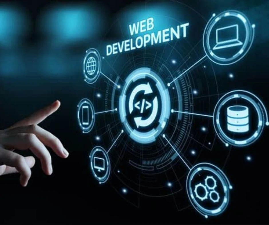 Best Web Development Course: Your Guide to a Career in Web Development