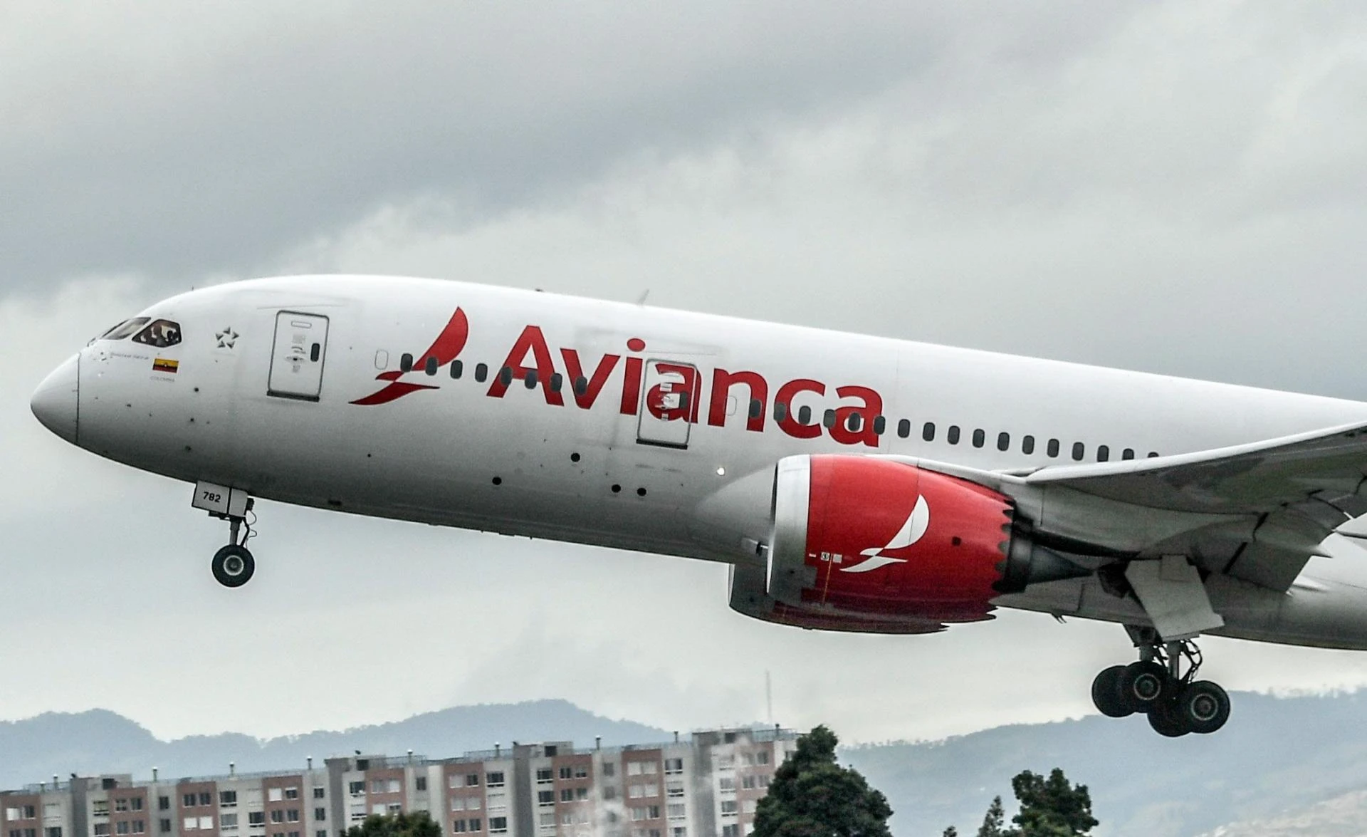 ¿Cómo llamar a Avianca en Colombia?