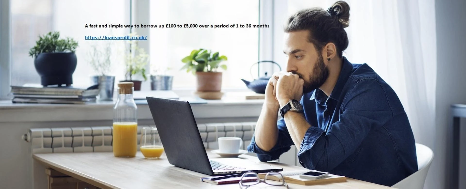 Cheap Short Term Loans – Amounts Starting from £200 to £2,500