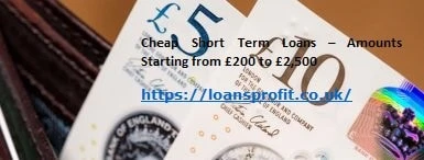 Your Wisely Selection for Cheap Short Term Loans Makes You Free from Overall Burdens