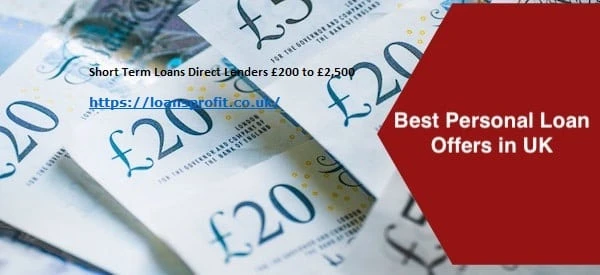 Useful Information about Short Term Loans Direct Lenders
