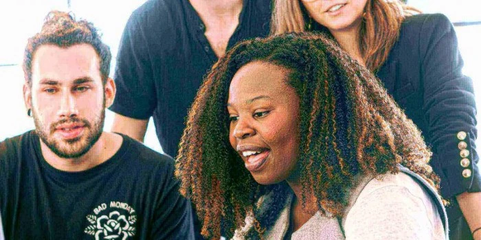 Performance Potential Matrix: 9 Box Grid Model for HiPo