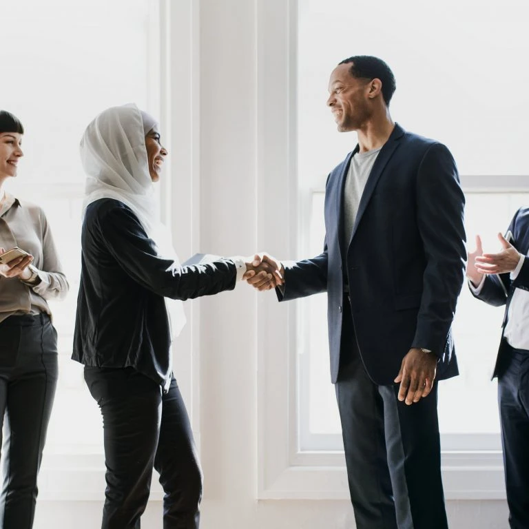 8 Step Process to Develop a Succession Plan