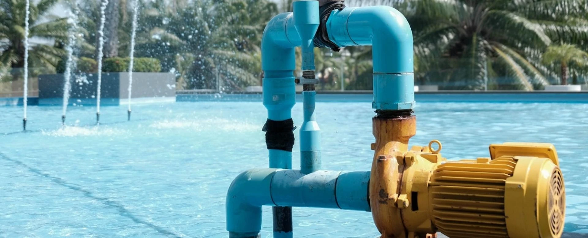 Avoid common pool mistakes that require expensive pool repairs