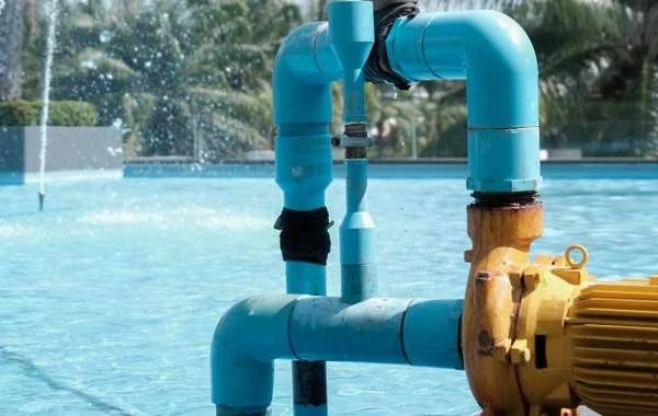 Signs That Your Swimming Pool Needs A Repair