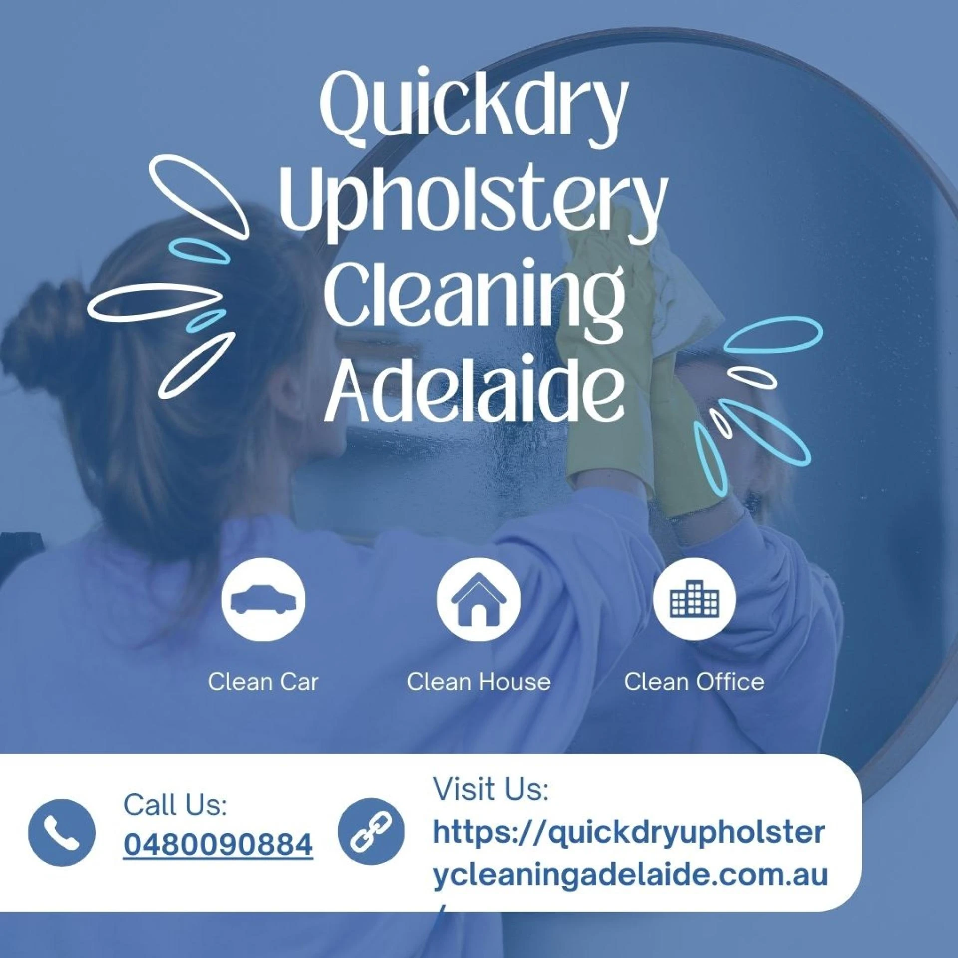 Revive Your Lounge Cleaning in Adelaide
