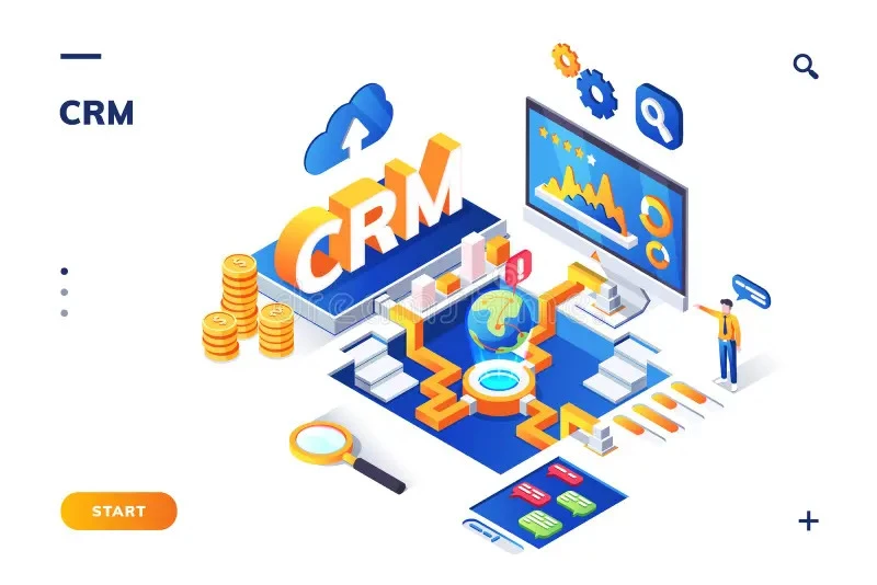 Best Ecommerce CRM Software Tools for 2024