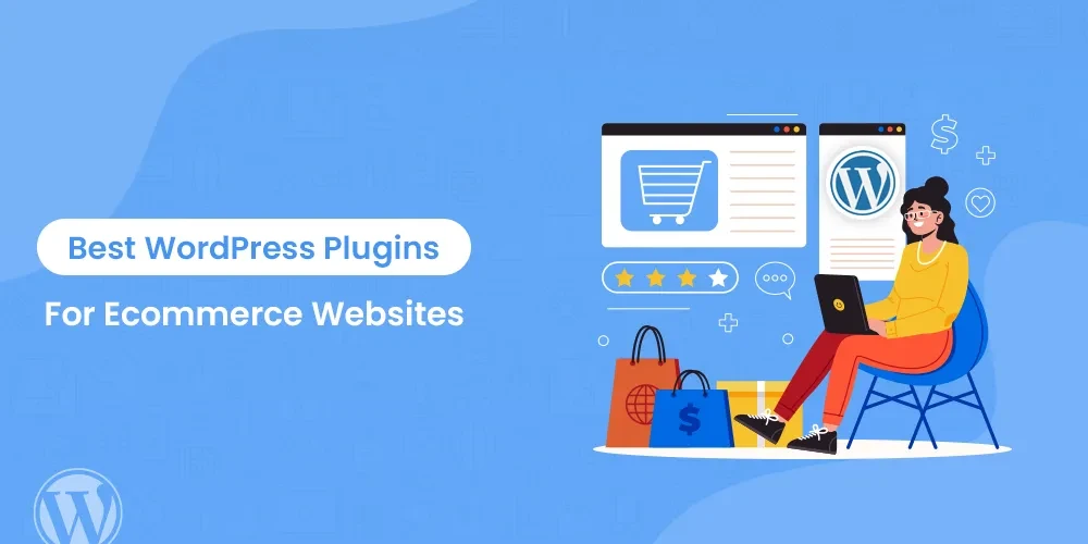 10 Best eCommerce WordPress Website Plugins
