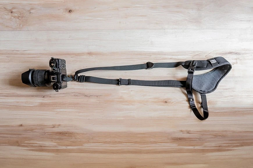 Best 3-point slinger for the camera in 2022