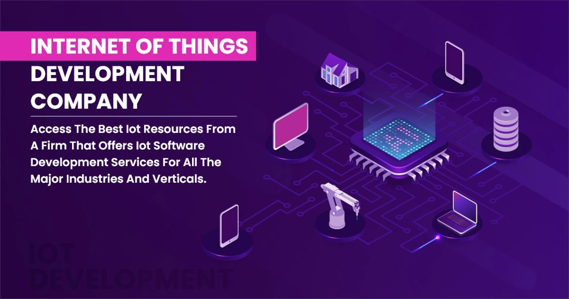 Top IoT Trends That Every Entrepreneur Must Know in 2024