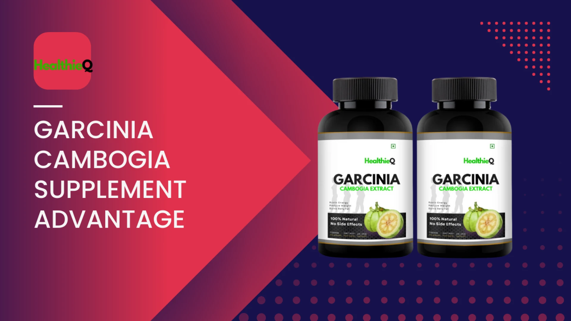 How Garcinia Cambogia Can Help You Weight Lose and Fat Burner