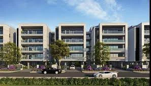 DLF Independent Floors Gardencity Enclave residential property in sector Sector 93, Gurgaon.