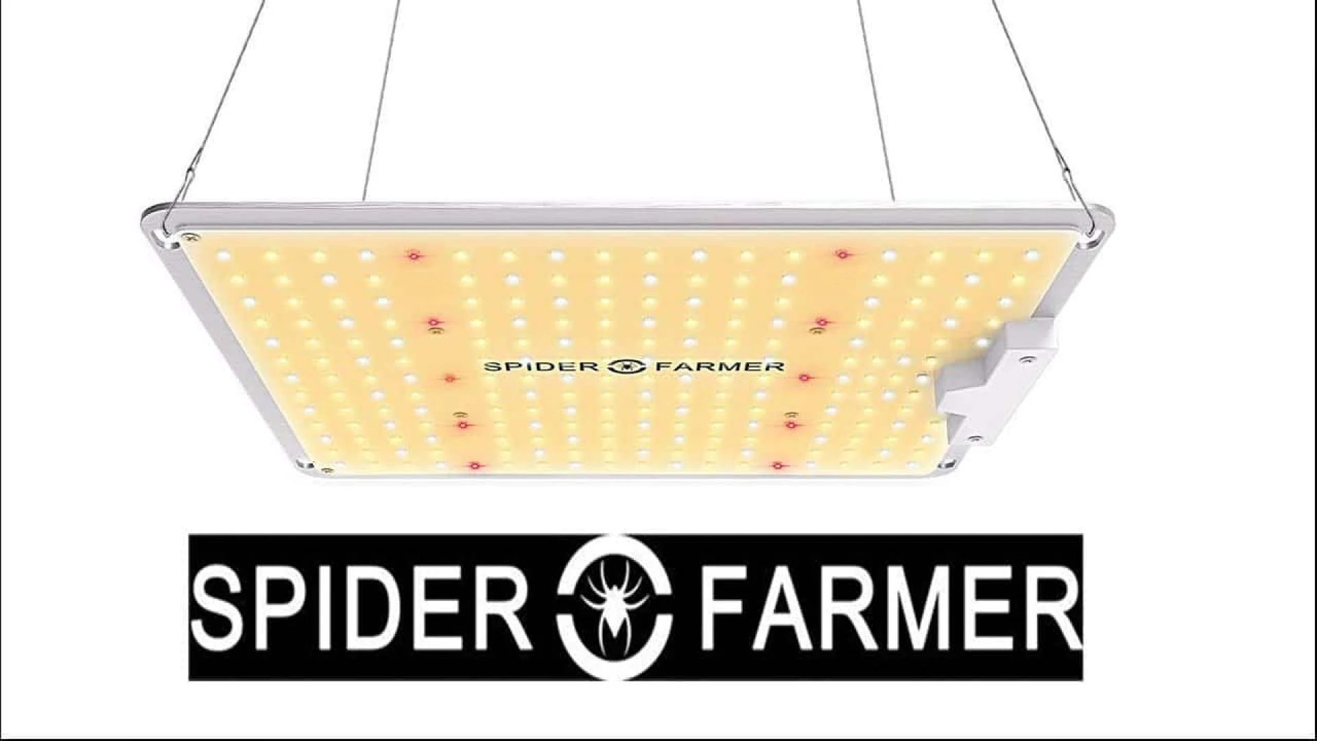 Spider Farmer Promo Code
