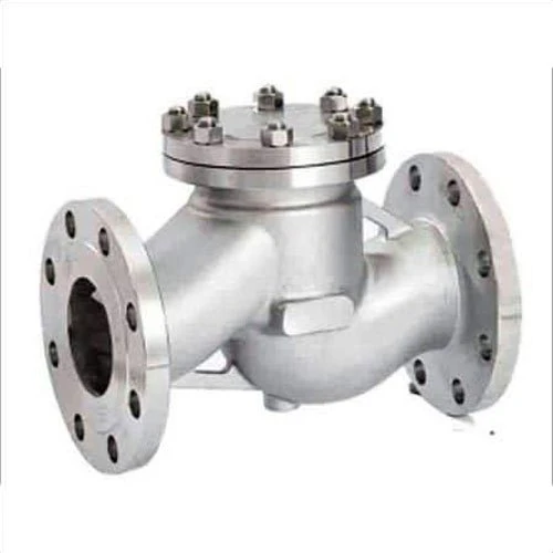 Lift check valve manufacturer in India