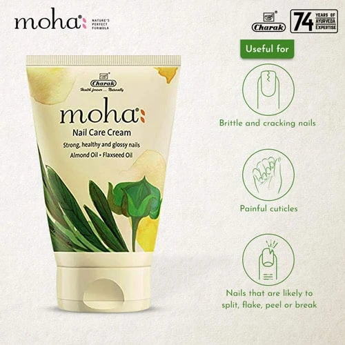 4 Super Foods For Strong And Healthy Nails