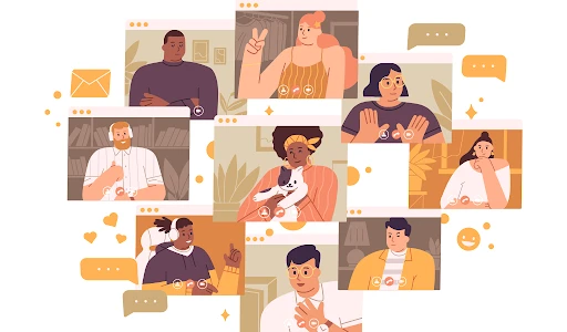 Bring Your Workforce Together With These 8 Remote Team Building Activities