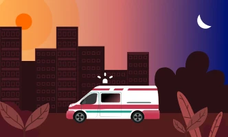 Why Med Cab is Top Private Ambulance Provider in Lucknow