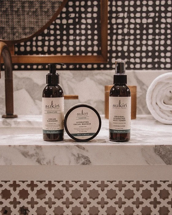 5 Tips for Protecting and Perfecting Your Skincare Routine this Summer