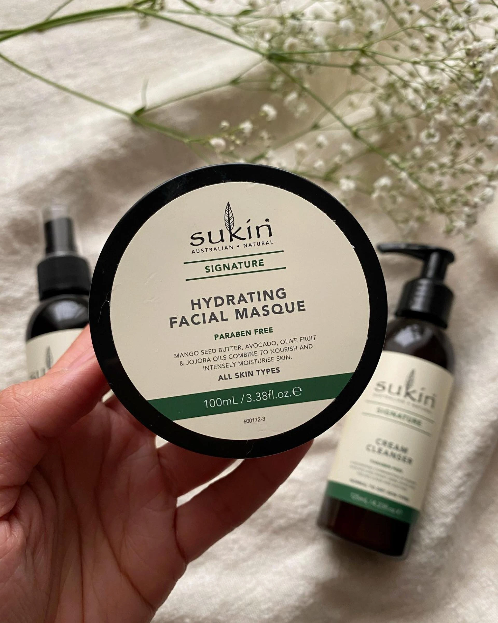 4 Summer Skincare Products to Get Your Man into Skincare