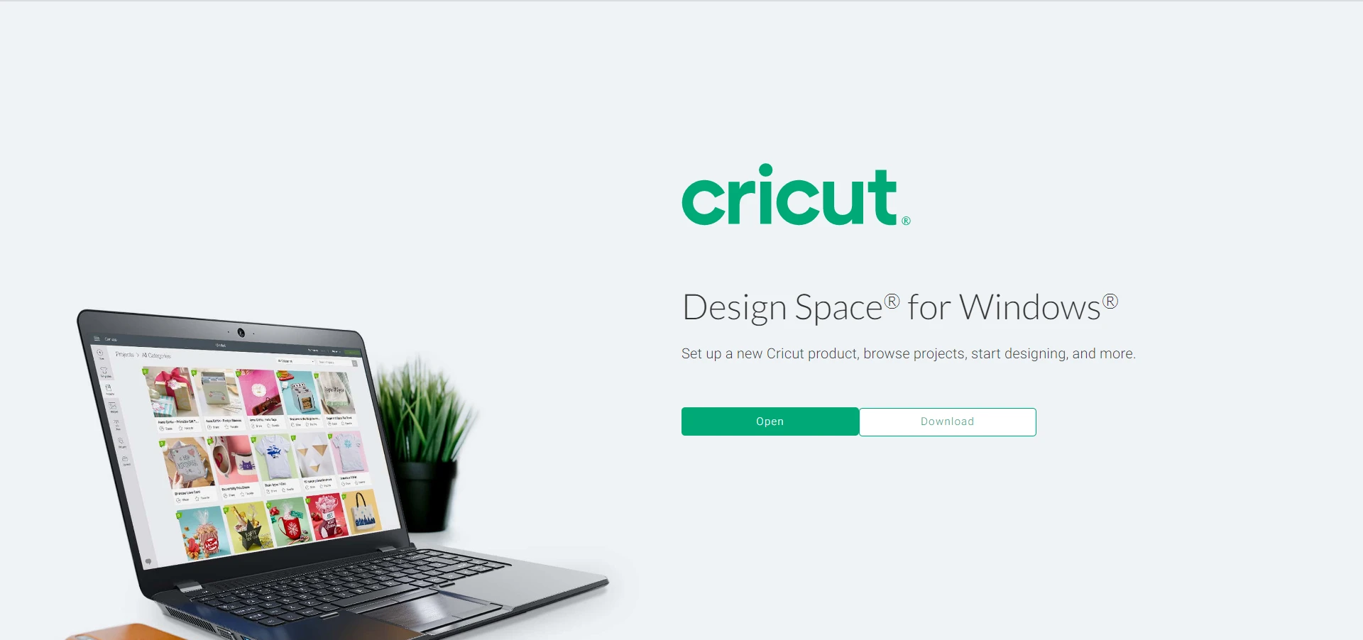 What is a Cricut? How can it respond?