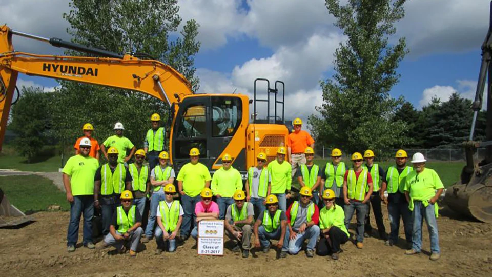 Machine Operator Certification