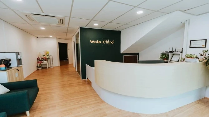 postpartum chiropractor selangor