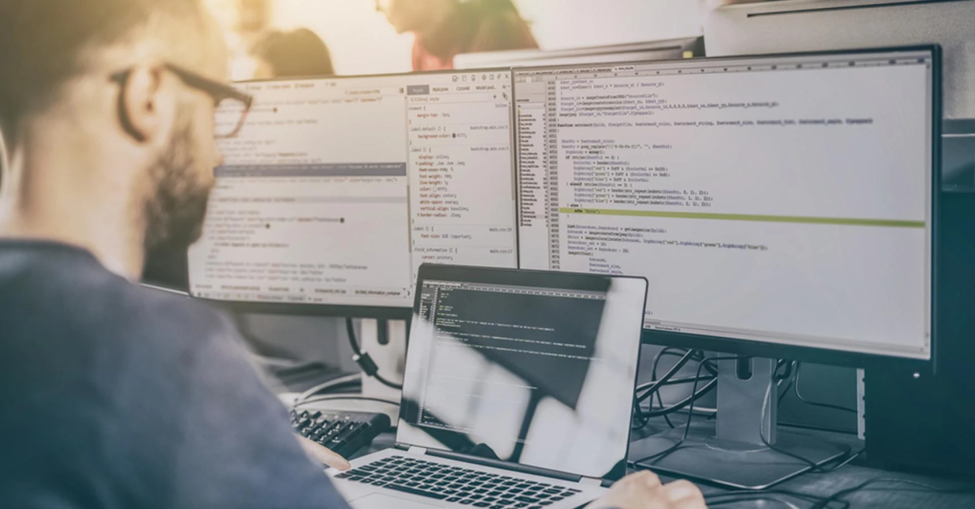 How to Build an Effective Business Website