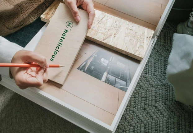 hotel soap supply malaysia