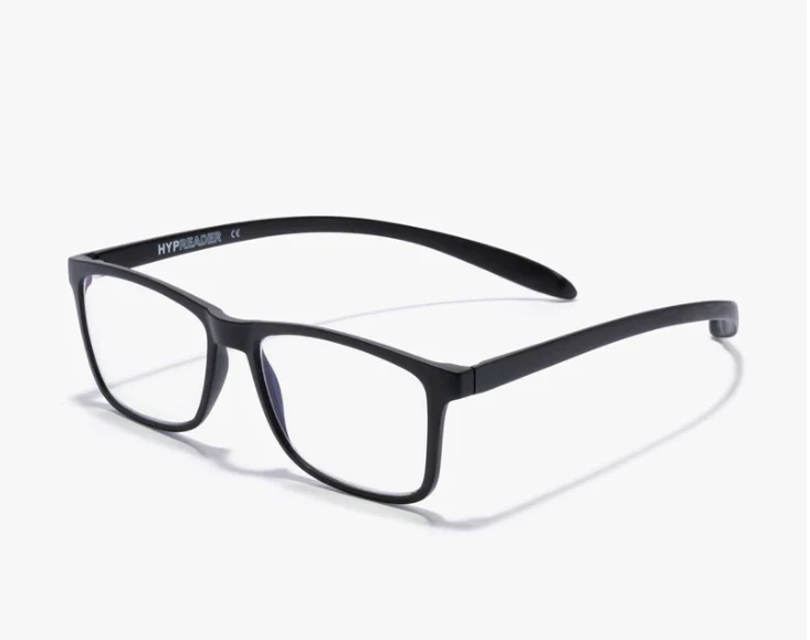 Blaulichtfilterbrille