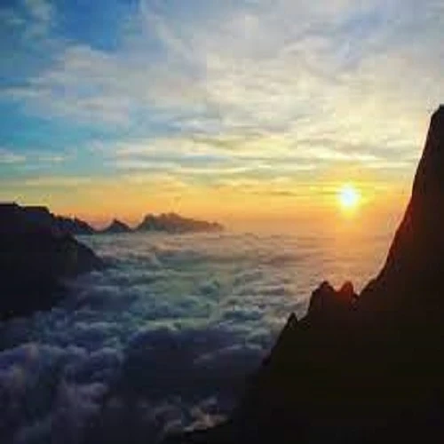 Munnar Vacation Package