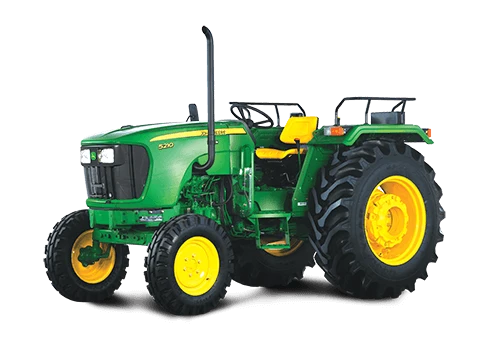 Best 50 HP Tractor Price in India 2023 _ Khetigaadi
