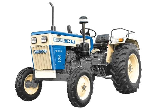 Popular 3 Leading Indian Tractor Manufacturers -KhetiGaadi