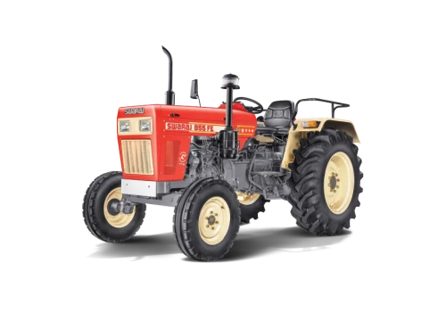 Popular 35-50 HP Tractors and Tractor Prices in India- KhetiGaadi