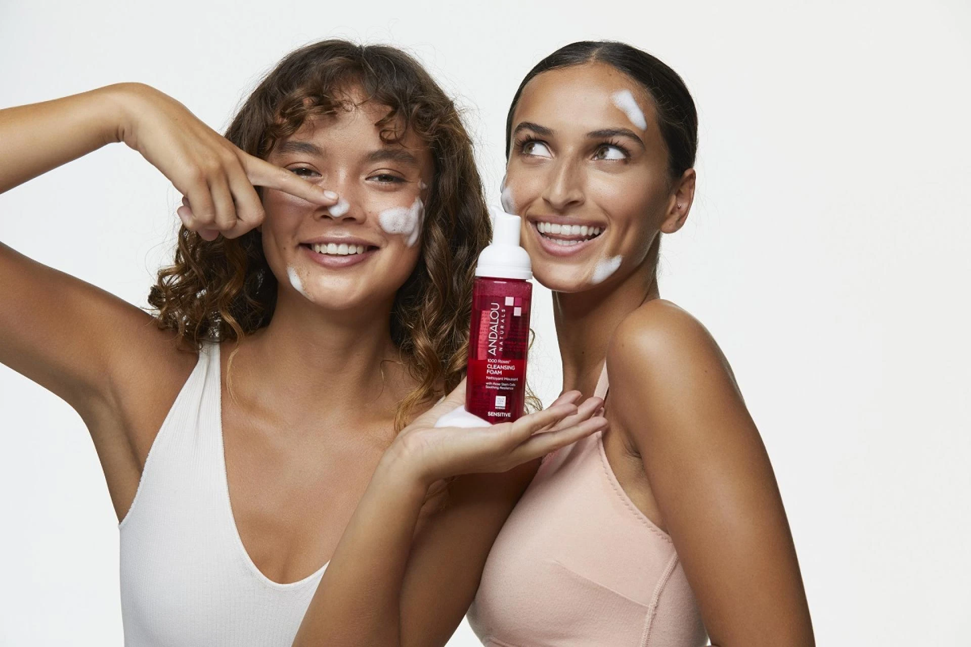 4 Skincare Tips to Give Your Skin More Love This Year