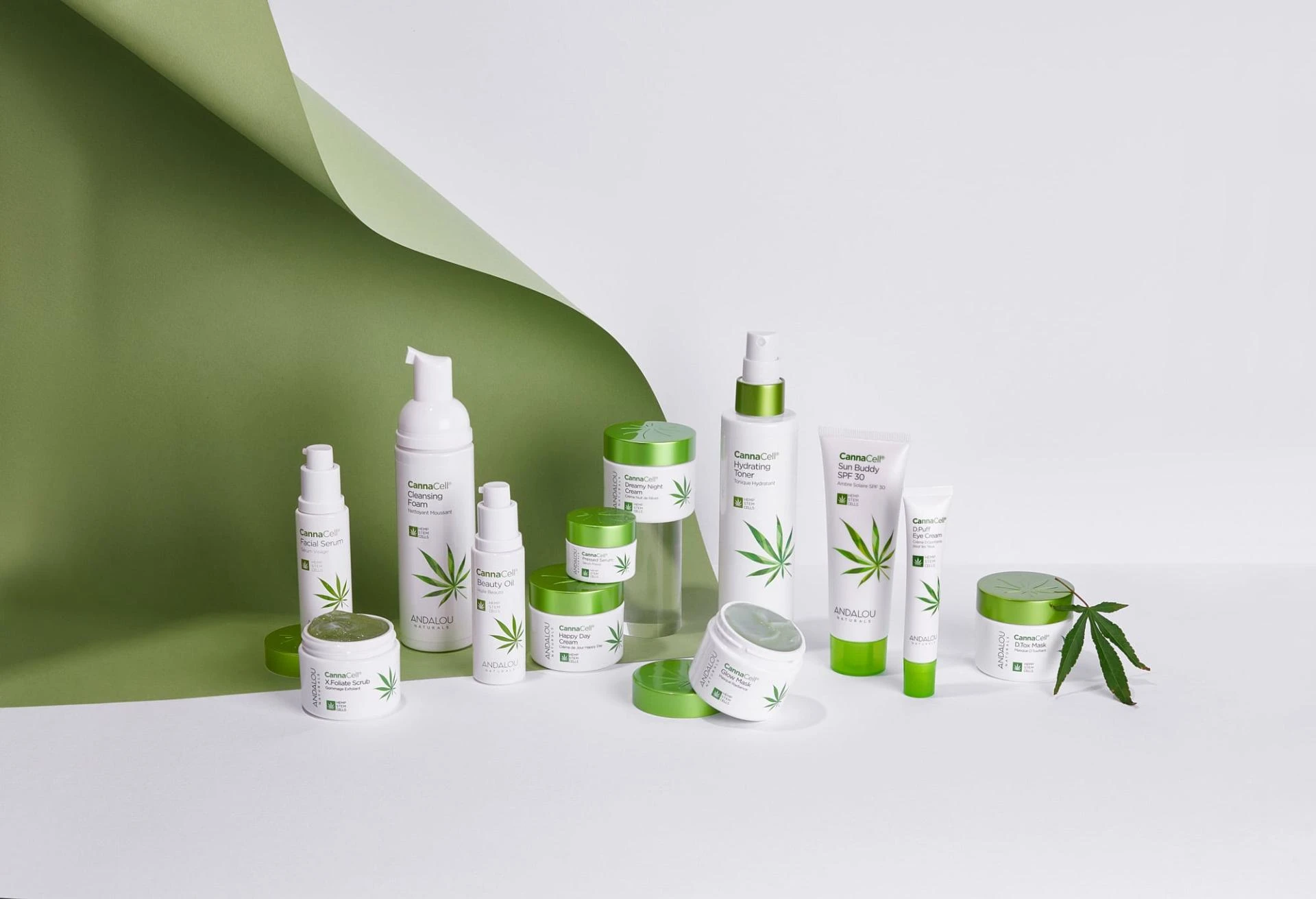 You’ve Heard About Probiotics in Your Skincare, But What About Postbiotics?