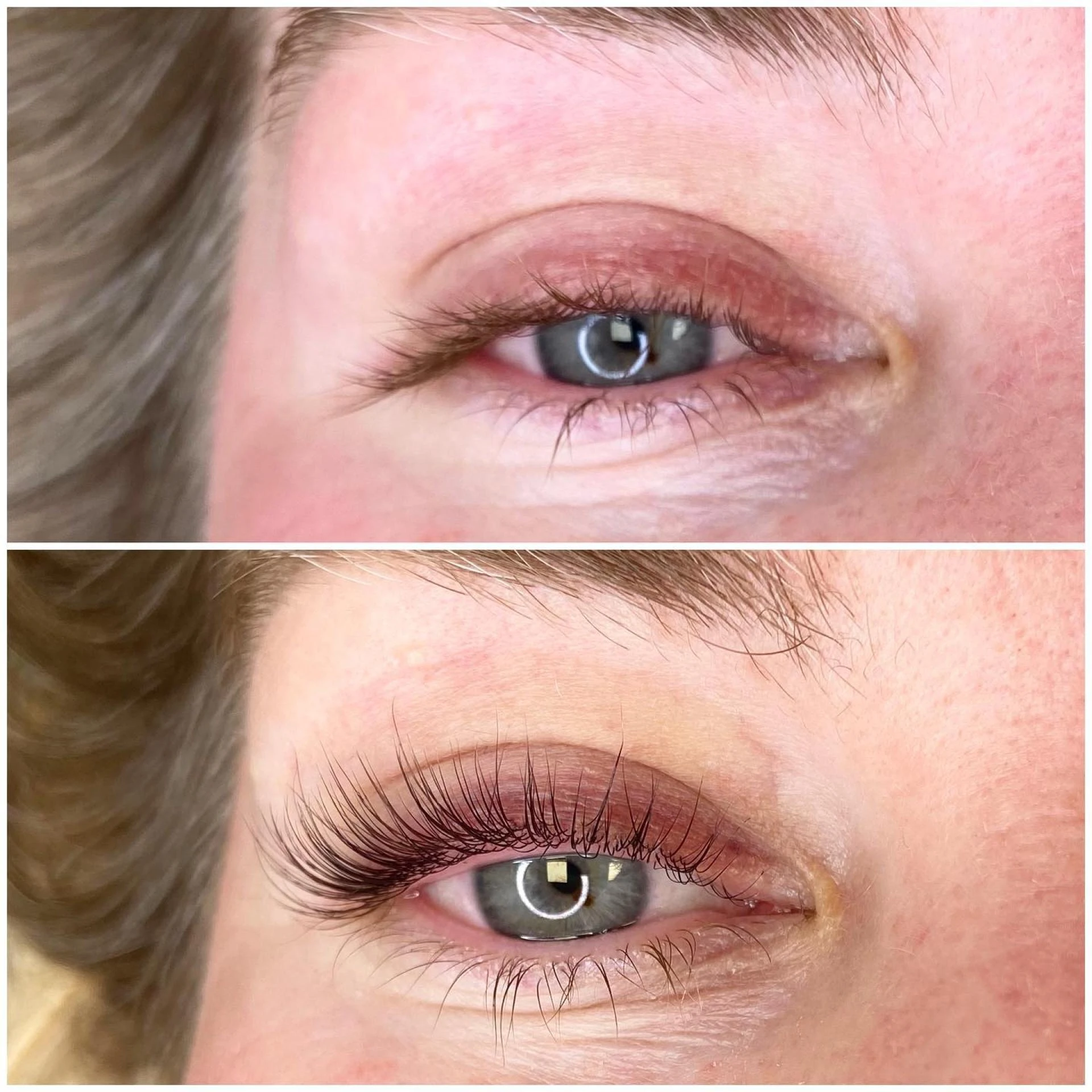 Achieve Longer, Lusher Lashes with a Keratin Lash Lift