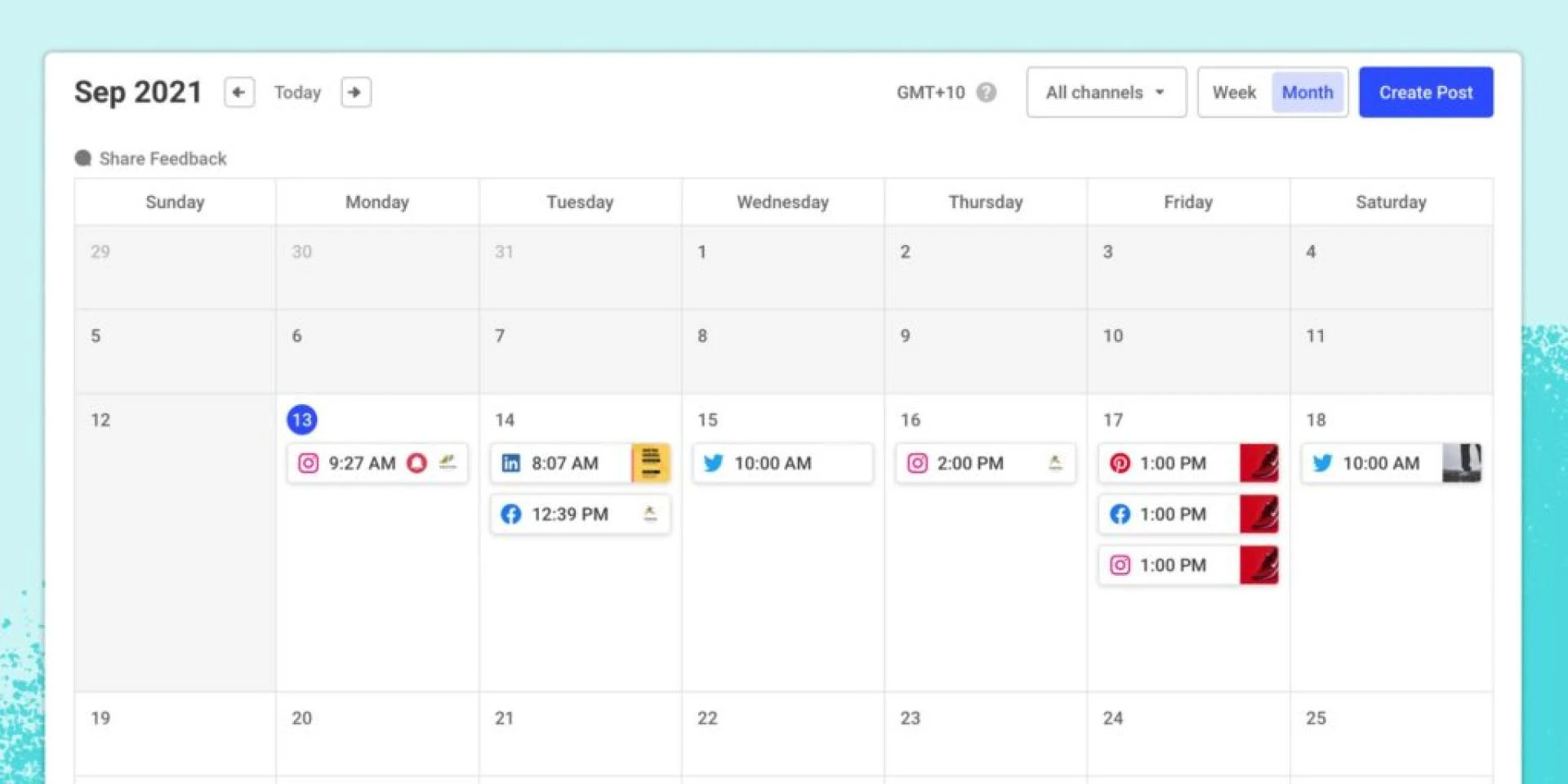 Master Your Content: A Step-by-Step Guide to Creating a Content Calendar