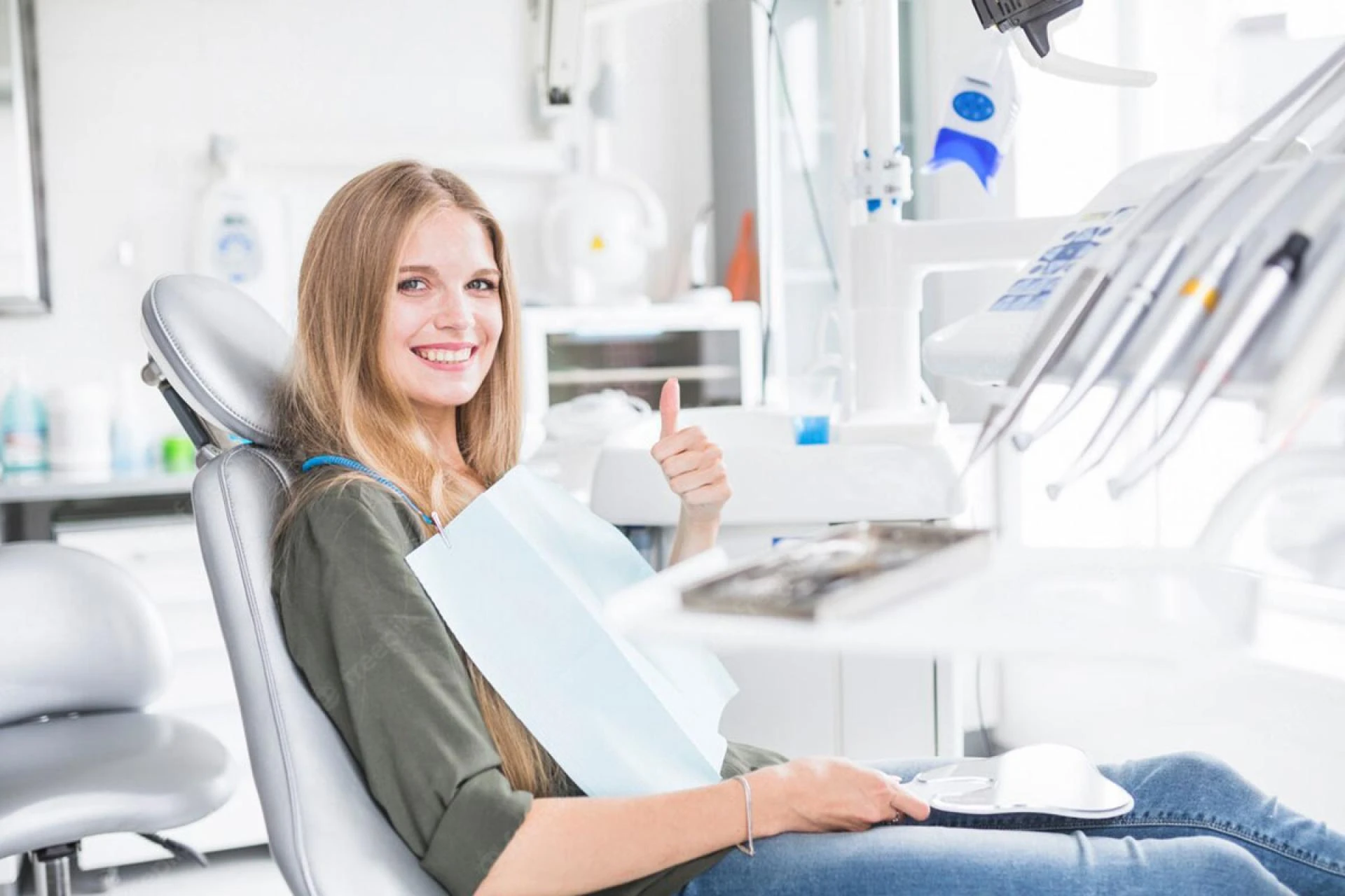Tips For Dealing With A Dental Emergency