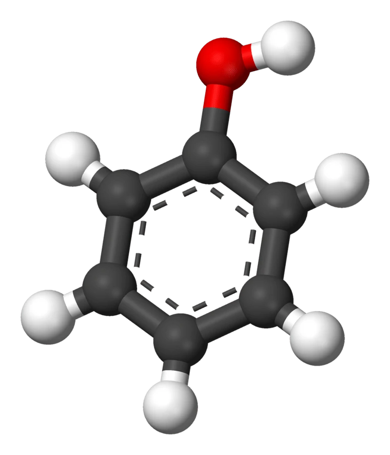 Phenol | Definition, Structure, Uses, &amp; Facts