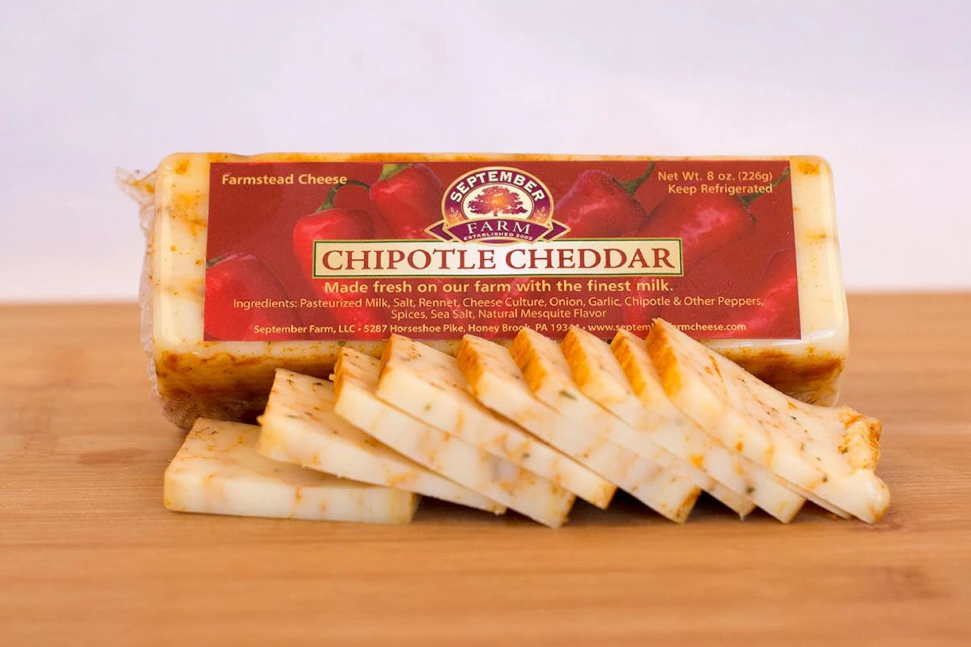 What Kind of Cheese Does Chipotle Use?