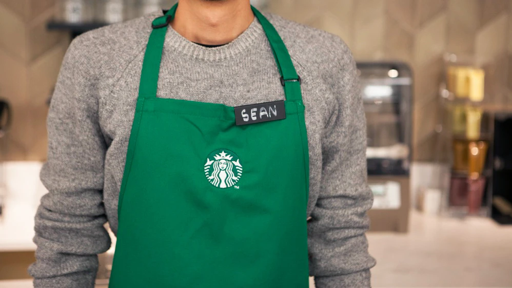 Starbucks Dress Code in 2022