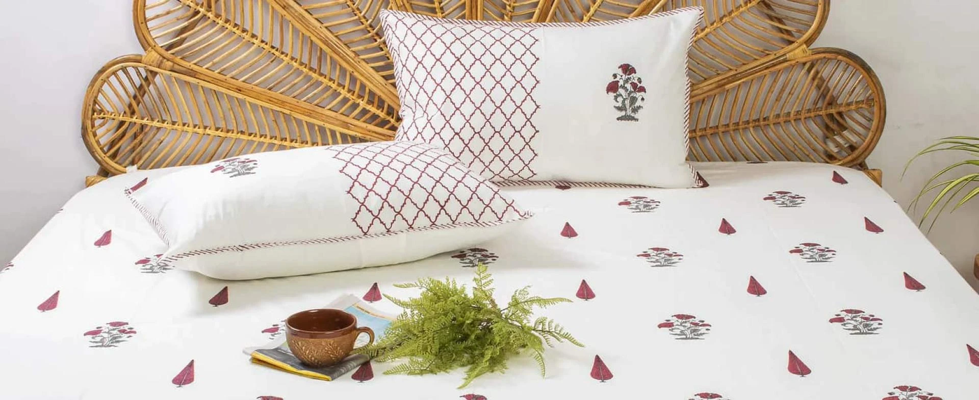 The Ultimate Guide to Choosing the Perfect Cotton Bedsheet