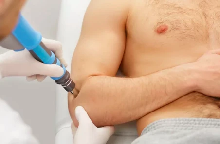 Burlington Sports Physiotherapy