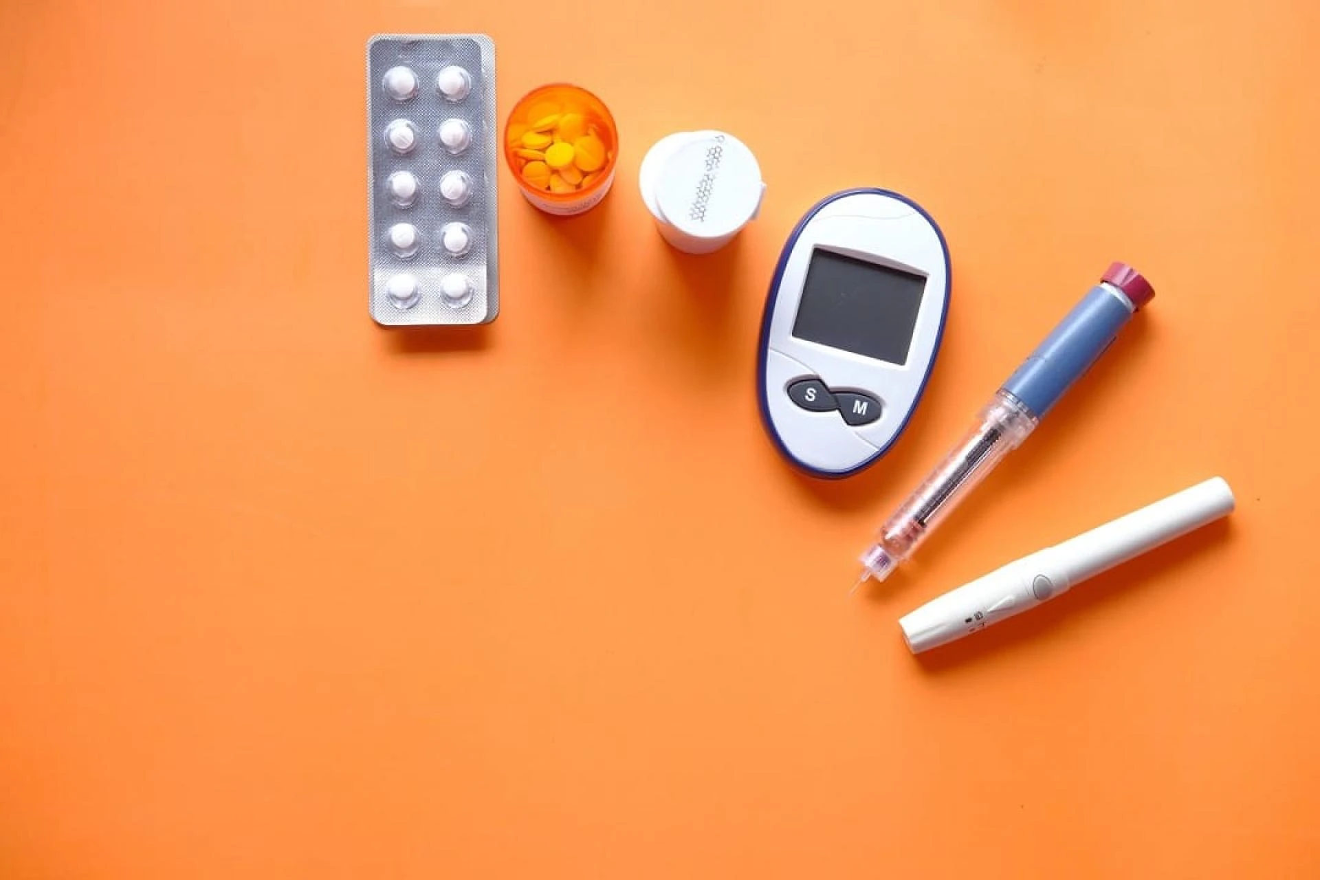 Purchasing Diabetic Supplies Online